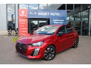 Peugeot 208 - 1.2 PureTech 100pk Allure Airco Navi Camera Carplay Keyless