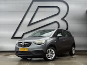 Opel Crossland - X 1.2 Innovation 2e Eigenaar|Carplay|Navi|Airco|Cruise|Elek