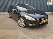 Peugeot 508 - 1.6 THP Allure