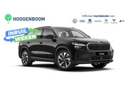 Skoda Kodiaq - 1.5 TSI PHEV Business Edition Plus