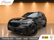 BMW X5 - xDrive50e M SPORT HEADUP PANO 22 INCH TREKHAAK