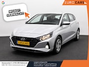 Hyundai i20 - 1.2 MPI Essential Navigatie Apple CarPlay Android Auto Camer