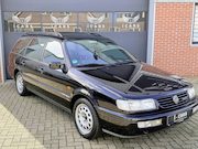 Volkswagen Passat - Variant 2.8 VR6 Exclusiv 2e eigenaar Youngtimer