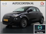 Fiat 500 - Icon Long Range 42kWh SOH 91% Apple Carplay Android Auto Nav
