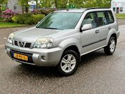 Nissan X-Trail - 2.0 Comfort 2wd/Airco/APK 1 Jaar