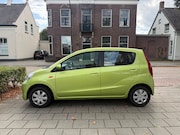 Daihatsu Cuore - 1.0 Premium AIRCO GOED ONDERHOUDEN VEEL BEEN RUIMTE ACHTER I