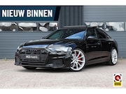 Audi A6 - Limousine 55 TFSIe Quattro Competition |MATRIX|PANO|B&O|KEYL