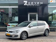 Volkswagen Golf - 1.2 TSI Trendline only Export