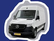 Mercedes-Benz Sprinter - 315 CDI L2H2 Camera Apple Carplay Trekhaak Airco