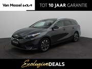 Kia Ceed - Sportswagon 1.0 T-GDi MHEV Design Edition | JBL | Stoel & St