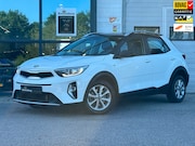 Kia Stonic - 1.0 T-GDi MHEV DynamicLine| CAMERA| NAP| CARPLAY