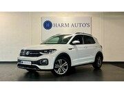 Volkswagen T-Cross - 1.0 TSI R Line 116pk DSG Trekhaak / Navi / LED / Cruise / Vi