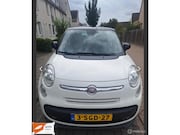 Fiat 500L - 0.9 TwinAir Lounge