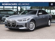 BMW i4 - eDrive35 / Achteruitrijcamera / Active Cruise Control / Live