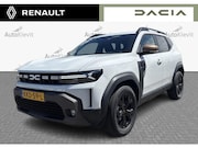 Dacia Duster - 1.2 mild hybrid 140 extreme - Pack techno
