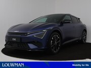 Kia EV6 - GT-Line AWD 84 kWh | Company Car | 10 Jaar Garantie | AWD | 