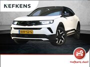 Opel Mokka - SUV GS 130 pk Automaat | Achteruitrijcamera | Climate Contro