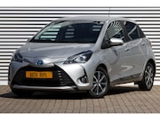 Toyota Yaris - 1.5 Hybrid Y20 Navi / Camera