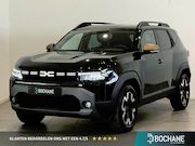 Dacia Duster - 1.6 Hybrid 140 Extreme | Stoel- & Stuurverwarming | Climate 
