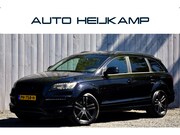 Audi Q7 - 3.0 TDI quattro Pro Line S 5+2 | Pano-dak | Trekhaak | Young
