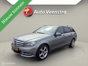 Mercedes-Benz C-klasse - Estate 180 CDI Avantgarde|LUXE|NETTE AUTO|