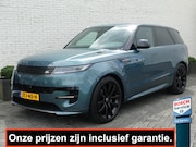 Land Rover Range Rover Sport - P460e DYNAMIC SE PHEV 23 INCH LMV/TREKHAAK/PANO-DAK/5 JAAR G