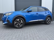Peugeot e-2008 - EV Allure 50 kWh