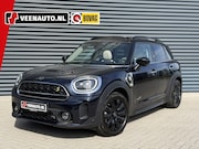 MINI Countryman - 2.0 Cooper SE ALL4 Pano/Leder/H&K/Camera AS ZATERDAG TOT 12 