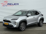 Toyota Yaris Cross - 1.5 Hybrid 115 Dynamic Stuur + Stoelverwarming | Clima | Ada