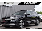 Volkswagen Touareg - 3.0 TSi eHybrid 4MOTION FACELIFT, Panorama, Luchtvering, IQ