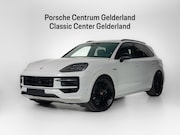 Porsche Cayenne - E-Hybrid Black Edition
