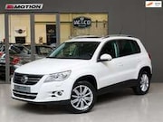 Volkswagen Tiguan - 150-pk Sport&Style 4Motion Carplay - Trekhaak