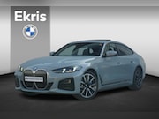 BMW i4 - eDrive35 M Sportpakket 19'' / Schuif-/kanteldak / HiFi Syste