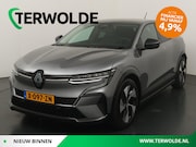 Renault Mégane E-Tech - evolution EV60 130pk optimum charge | Warmtepomp | Adapt. Cr