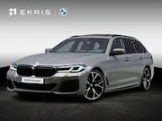 BMW 5-serie - 530 Touring 530i | M Sportpakket | Panodak | T