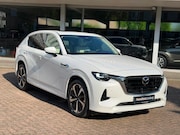 Mazda CX-60 - 2.5 e-SkyActiv PHEV Takumi|Camera|CarPlay|Pano|Trekhaak|HUD|