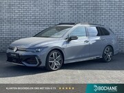 Volkswagen Golf - Variant 1.5 eTSI R-Line Edition | Panoramadak | Stoel + Stuu