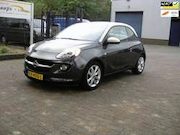 Opel Adam - 1.0 Turbo Jam Favourite