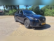 Mazda CX-5 - 2.0 SkyActiv-G 165 GT-M Line 2WD