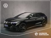 Volkswagen ID.7 - Tourer Elektromotor 59 kWh 204pk Limited Edition