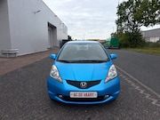 Honda Jazz - 1.4 Comfort - 1EIGENAAR/AUTOMAAT/CLIMA/NAP