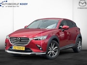 Mazda CX-3 - 2.0 121pk GT-M Automaat / Leer Pakket / Dealeronderhouden