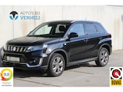 Suzuki Vitara - 1.4 Boosterjet Style Smart Hybrid / CAMERA / APPLE CARPLAY /