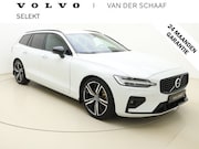 Volvo V60 - B3 177pk R-Design / Harman&Kardon Audio / Elektr. Bestuurder