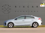 Hyundai Ioniq - Premium EV Leder Schuifdak Infinity NIEUWBINNEN