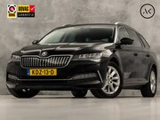 Skoda Superb - Combi 1.4 TSI iV Sport 218Pk Automaat (VIRTUAL COCKPIT, APPL
