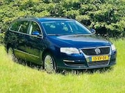 Volkswagen Passat - 2.0 FSI Comfortline Business/Airco/Trekhaak