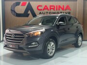 Hyundai Tucson - 1.6 GDi Premium / Start Stop / Stoel Verwarming / Stuur Verw