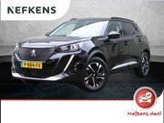 Peugeot 2008 - 130pk Allure | 1ste eigenaar | Navigatie | Keyless | LED lam