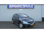 Ssangyong Actyon - 2.3 A230 2WD AUT4